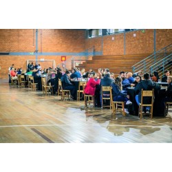 Melhores do Ano 2022 – 28ª edição – Profissionais de destaque são premiados em Campo Largo